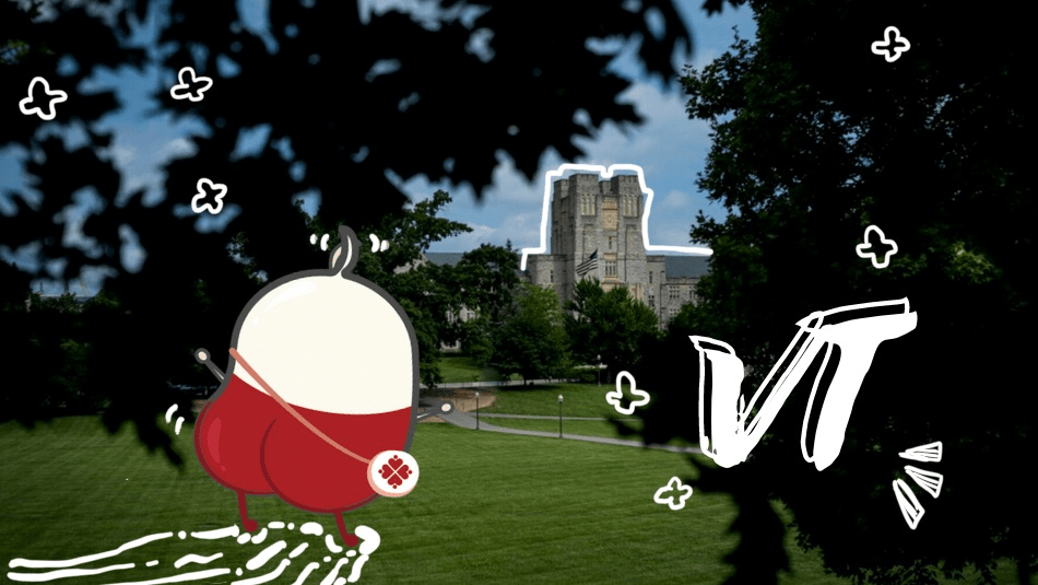 VT banner/featured image