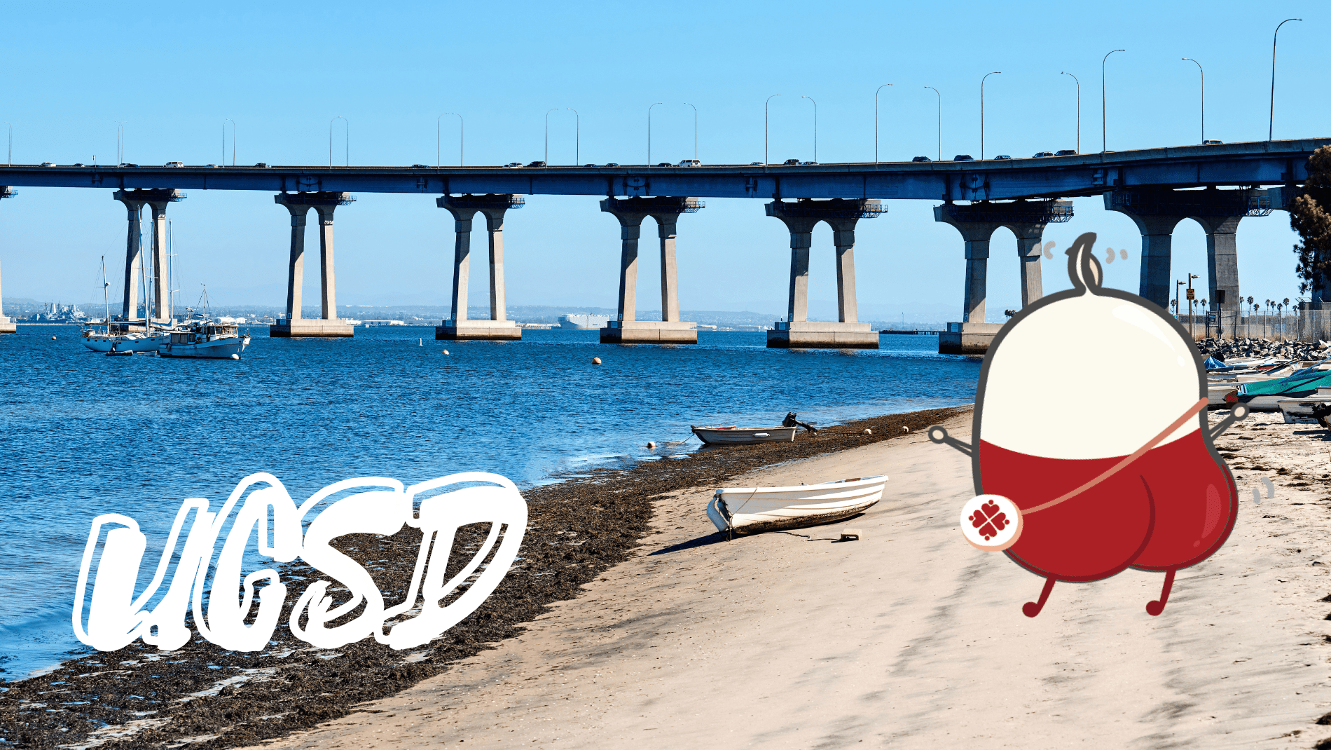 UCSD