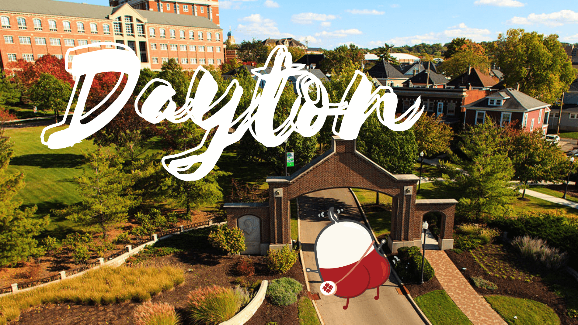 dayton