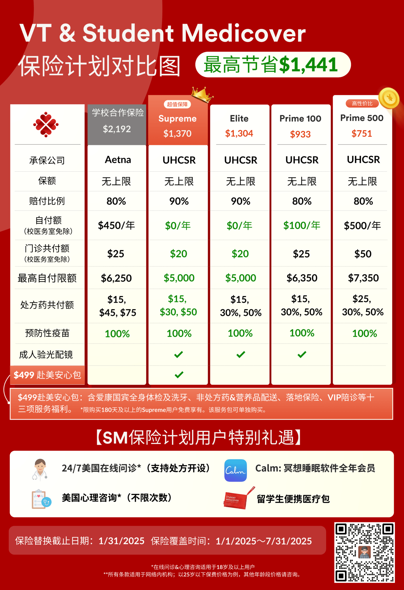 VT春季 1