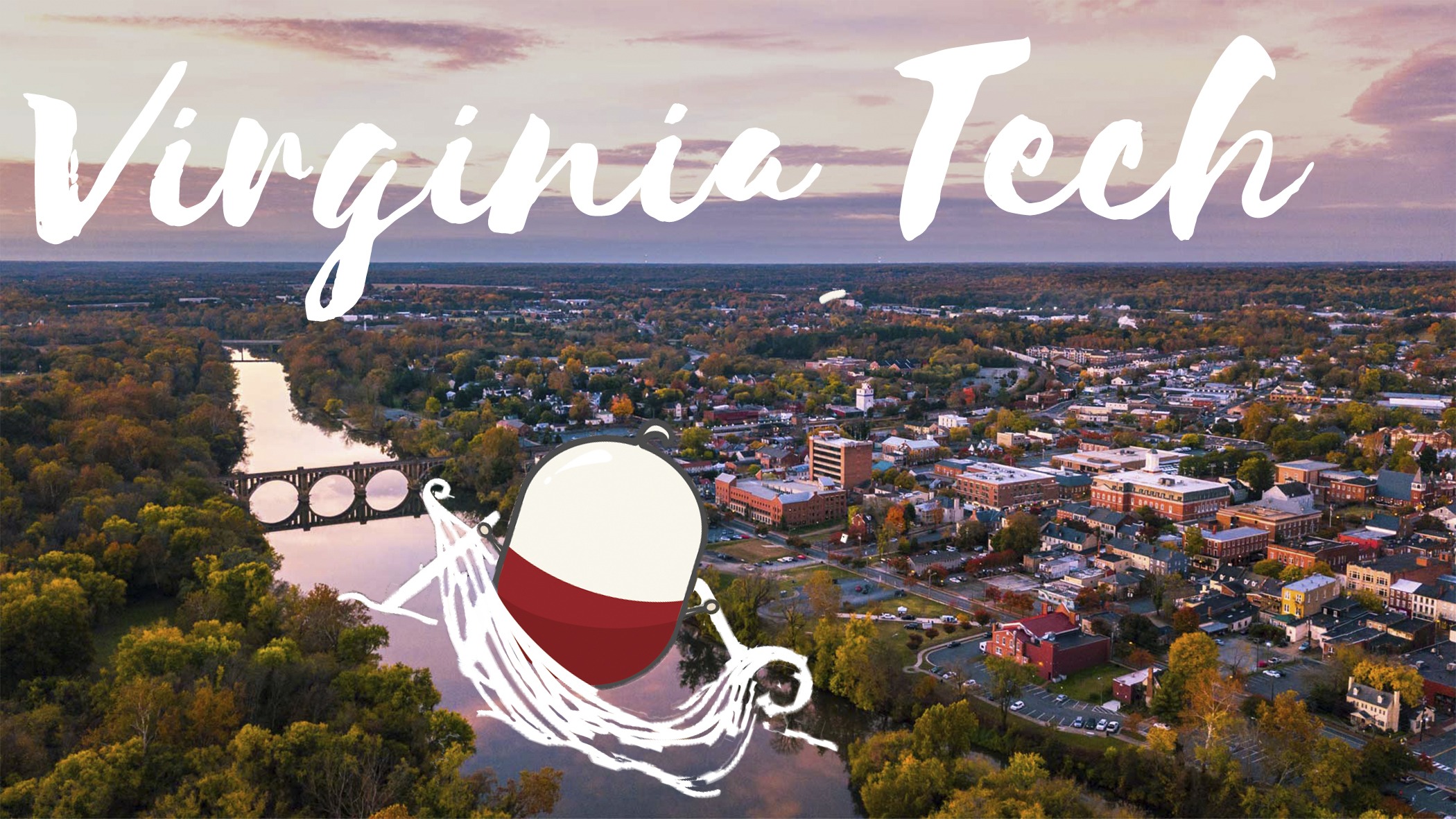 Virginia Tech waiver banner/featured image