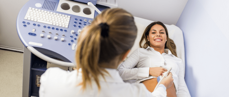 How to do gynecological examinations for international students in the United States?