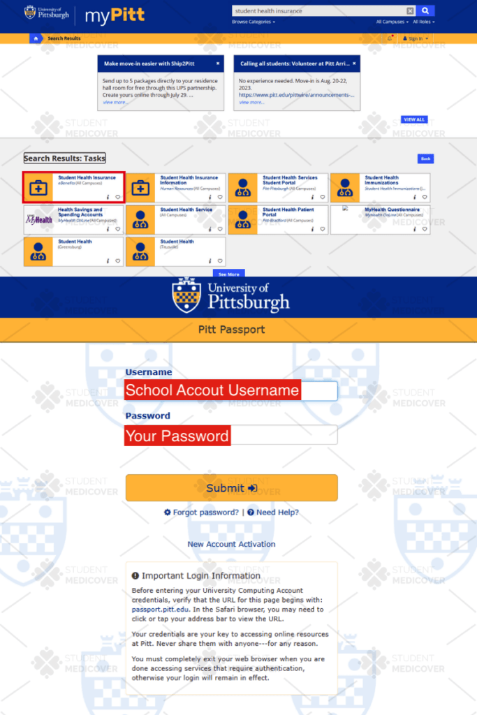 Pitt 2425