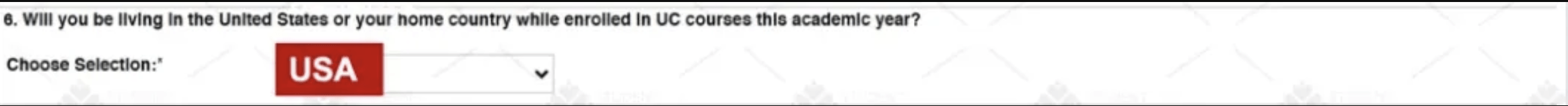 UCLA waiver 7