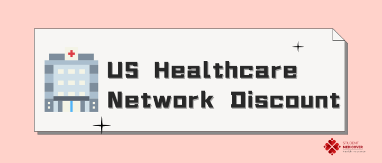 Student Medicover: An Introduction to US Healthcare Network Discount