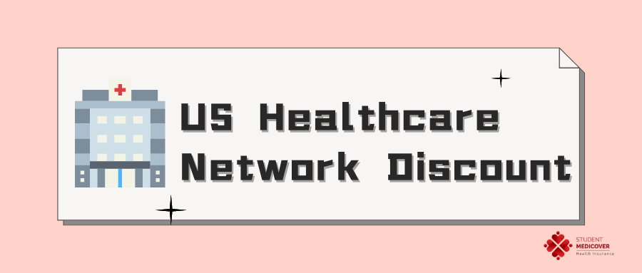 US Healthcare Network Discount