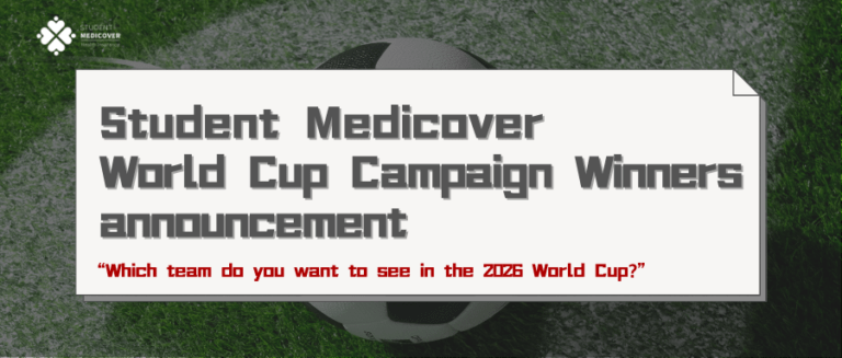 Student Medicover 2026 World Cup Campaign Winner Announcement