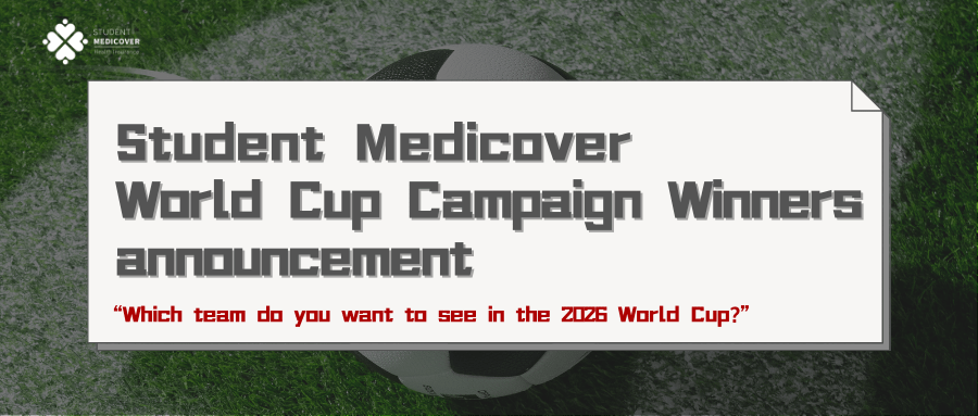 World Cup Campaign Winner Announce