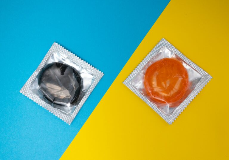 Medical condoms
