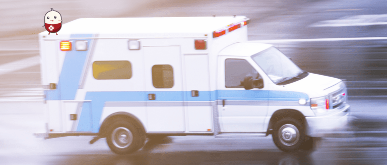 OPT Insurance Guide: Cost of Ambulance in the United States