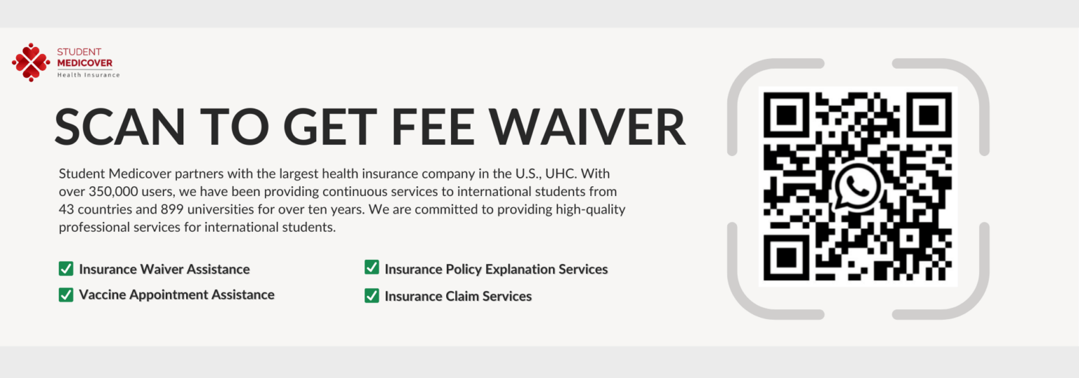 [2025 - 2026] Insurance Waiver Guide For UCSB | Student Medicover