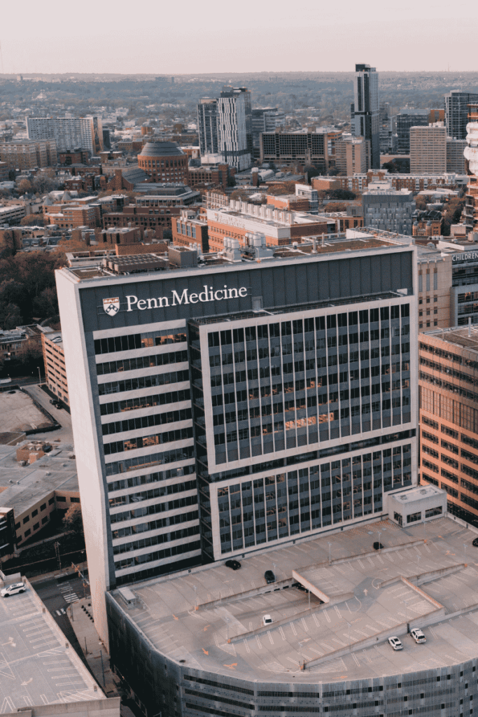 university of pennsylvania 2
