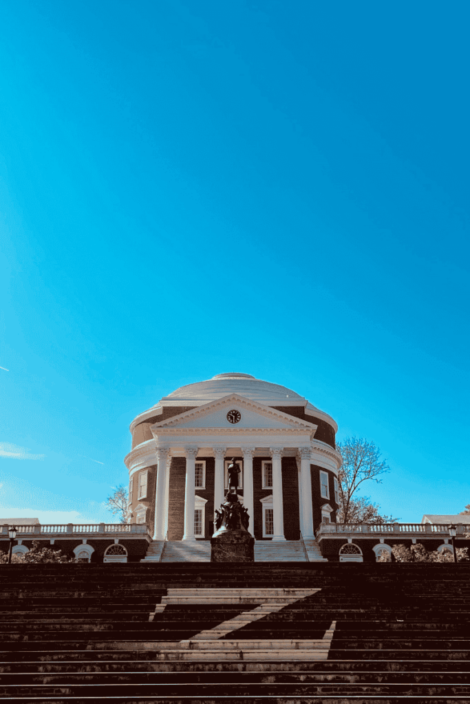 university of virginia 2