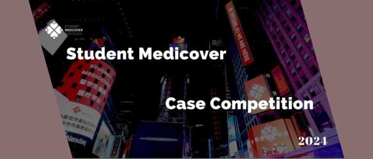 An inside look at the 3rd Student Medicover Case Competition