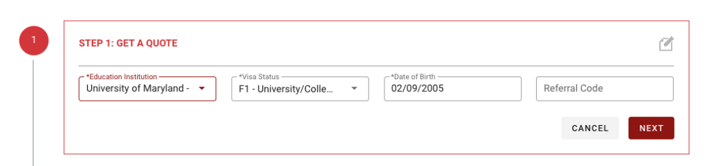 University of Maryland College Park Enroll