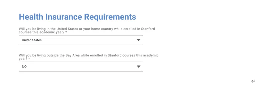 [2025-2026] Insurance Waiver Guide For Stanford University | Student ...