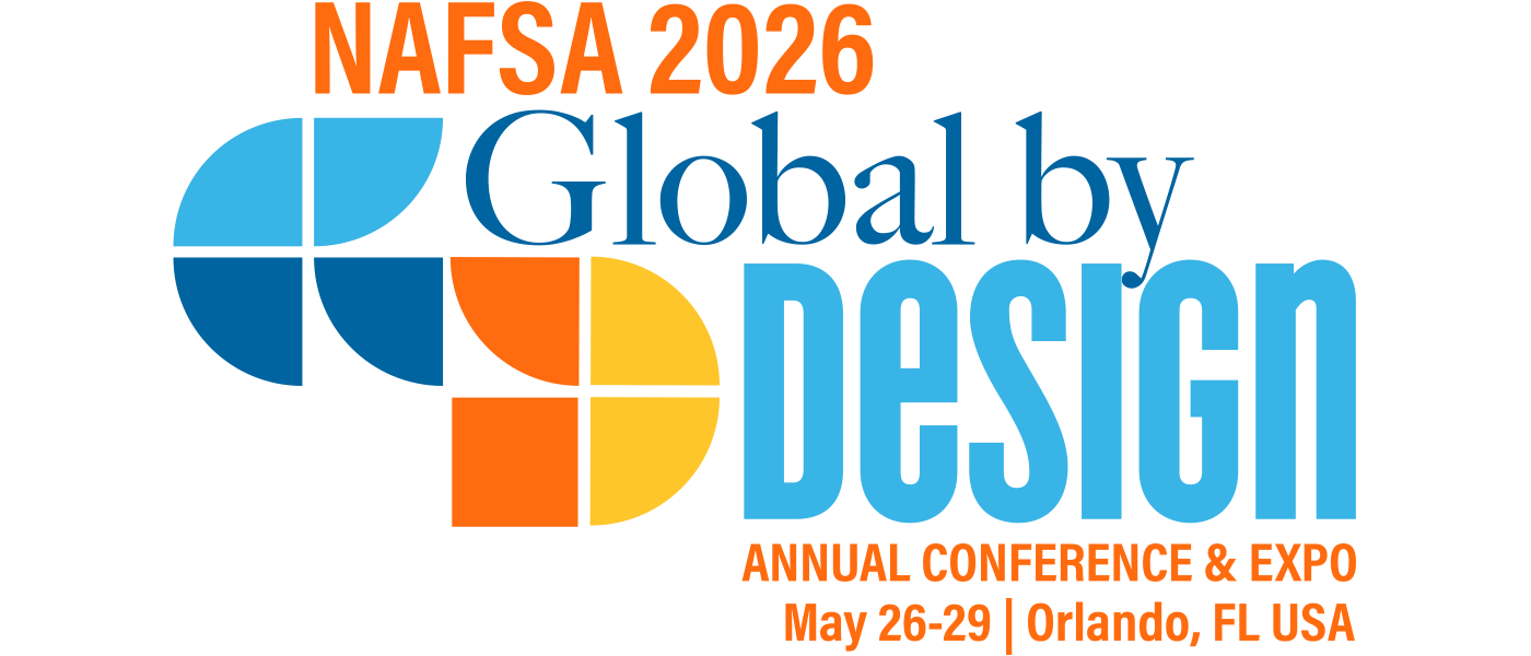 Student Medicover in 2027 NAFSA
