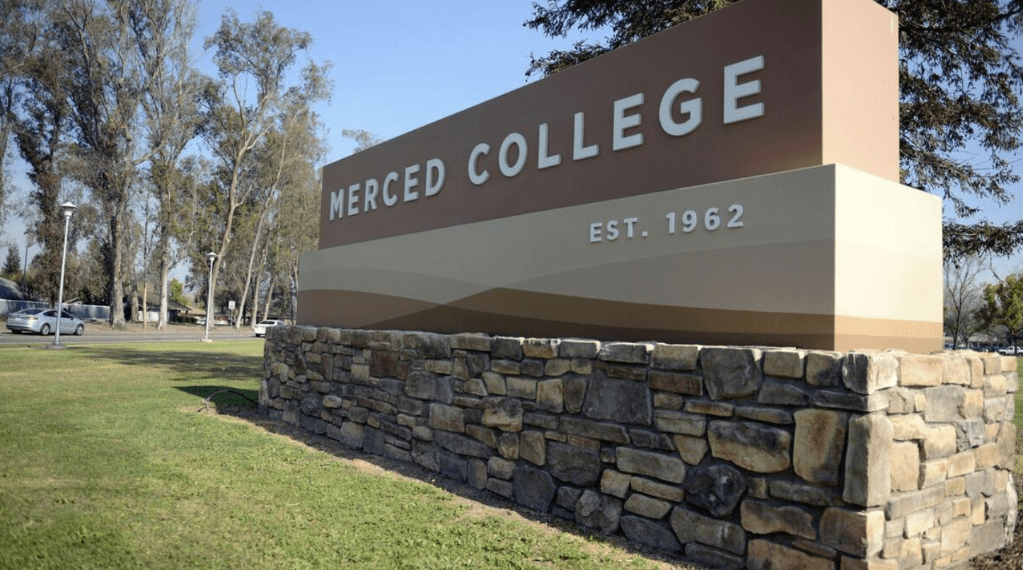 Merced College