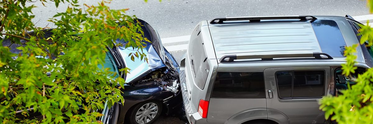 car crash